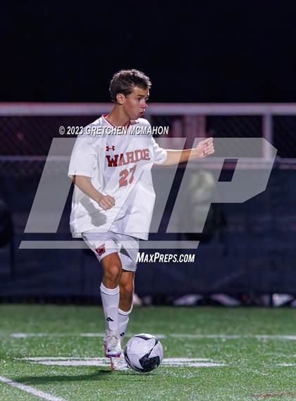Thumbnail 1 in Warde @ New Canaan photogallery.