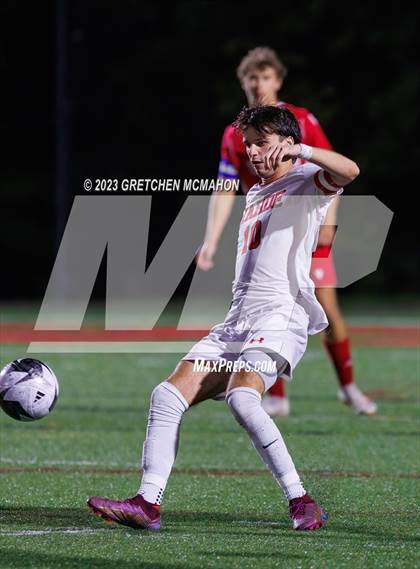 Thumbnail 2 in Warde @ New Canaan photogallery.
