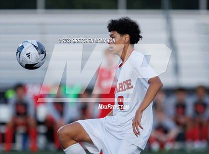 Thumbnail 1 in Warde @ New Canaan photogallery.