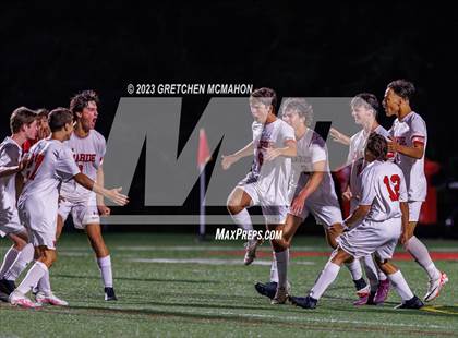 Thumbnail 1 in Warde @ New Canaan photogallery.