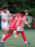 Photo from the gallery "Warde @ New Canaan"