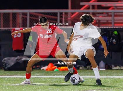 Thumbnail 1 in Warde @ New Canaan photogallery.