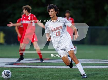 Thumbnail 3 in Warde @ New Canaan photogallery.