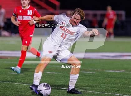 Thumbnail 2 in Warde @ New Canaan photogallery.