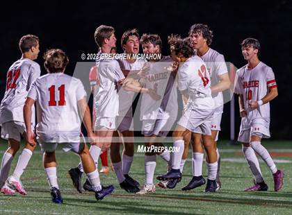 Thumbnail 2 in Warde @ New Canaan photogallery.