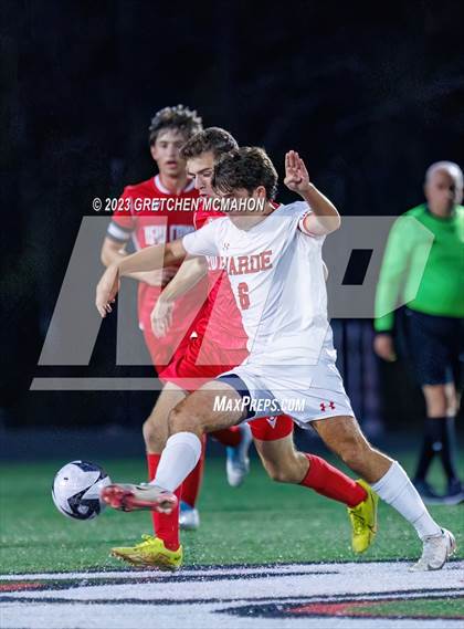 Thumbnail 3 in Warde @ New Canaan photogallery.