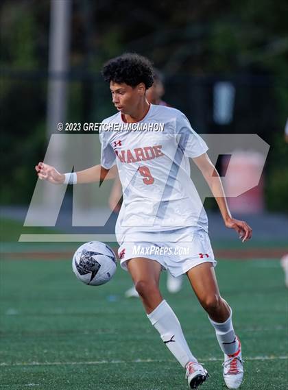 Thumbnail 2 in Warde @ New Canaan photogallery.