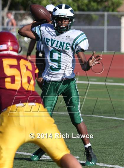 Thumbnail 1 in Irvine @ Esperanza photogallery.