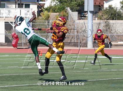 Thumbnail 2 in Irvine @ Esperanza photogallery.