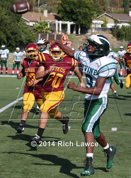 Thumbnail 3 in Irvine @ Esperanza photogallery.