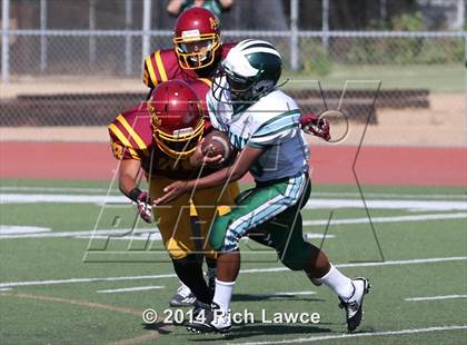 Thumbnail 3 in Irvine @ Esperanza photogallery.