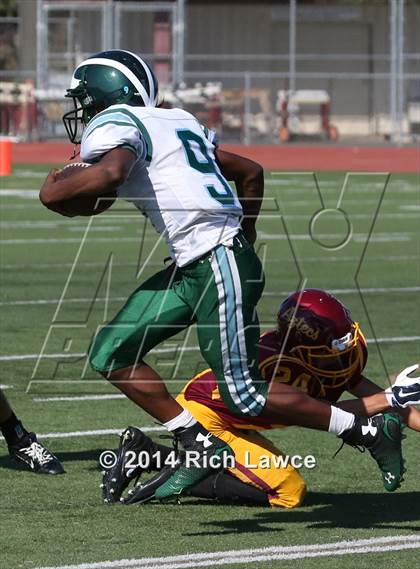 Thumbnail 1 in Irvine @ Esperanza photogallery.