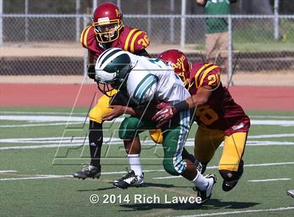 Thumbnail 1 in Irvine @ Esperanza photogallery.