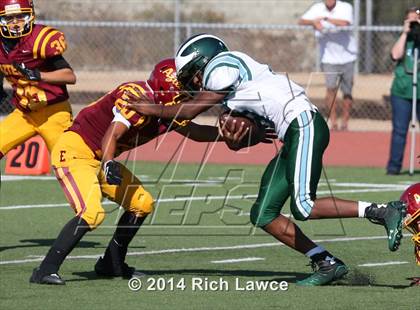 Thumbnail 1 in Irvine @ Esperanza photogallery.