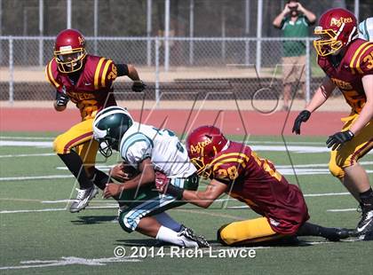 Thumbnail 1 in Irvine @ Esperanza photogallery.