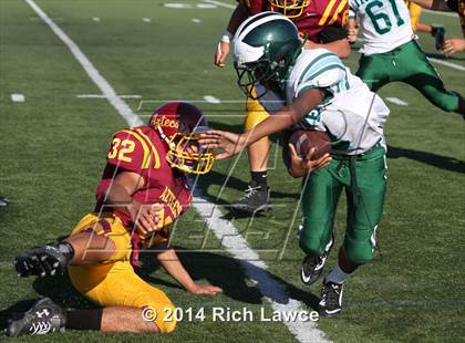 Thumbnail 2 in Irvine @ Esperanza photogallery.