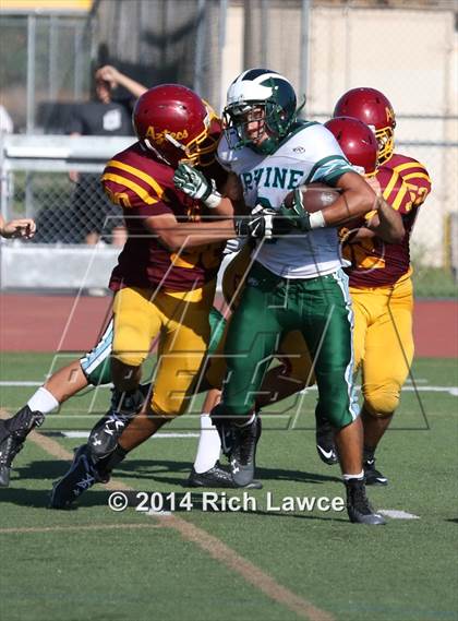 Thumbnail 3 in Irvine @ Esperanza photogallery.