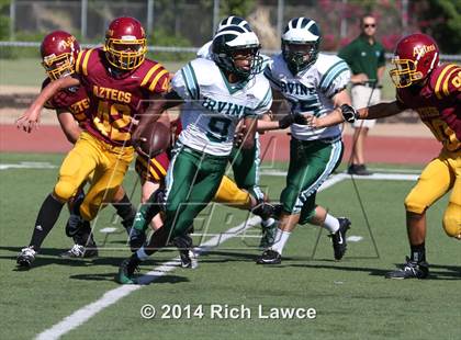 Thumbnail 1 in Irvine @ Esperanza photogallery.