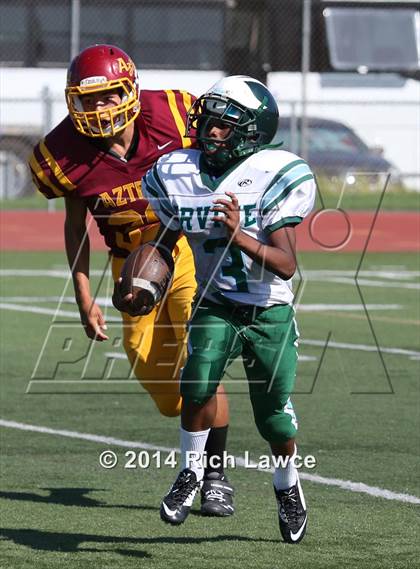 Thumbnail 2 in Irvine @ Esperanza photogallery.