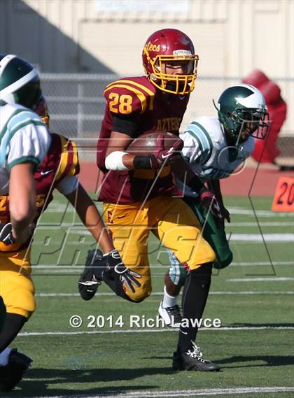 Thumbnail 2 in Irvine @ Esperanza photogallery.