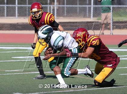 Thumbnail 3 in Irvine @ Esperanza photogallery.