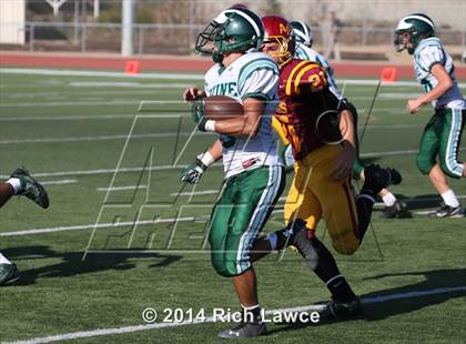 Thumbnail 2 in Irvine @ Esperanza photogallery.