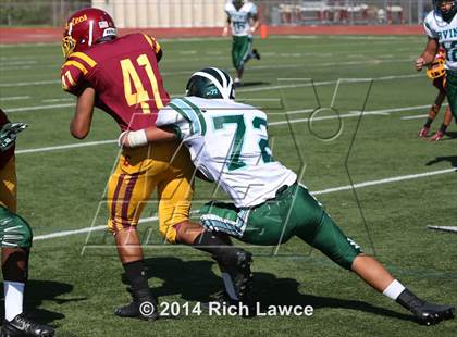 Thumbnail 1 in Irvine @ Esperanza photogallery.