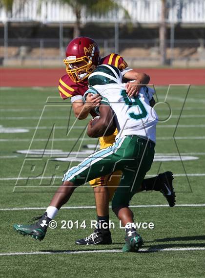 Thumbnail 3 in Irvine @ Esperanza photogallery.