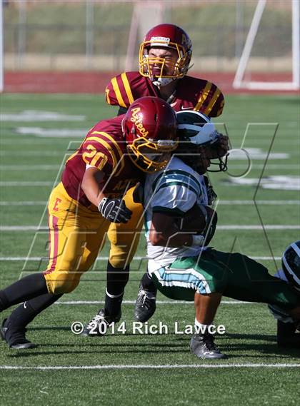 Thumbnail 1 in Irvine @ Esperanza photogallery.