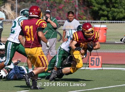 Thumbnail 3 in Irvine @ Esperanza photogallery.
