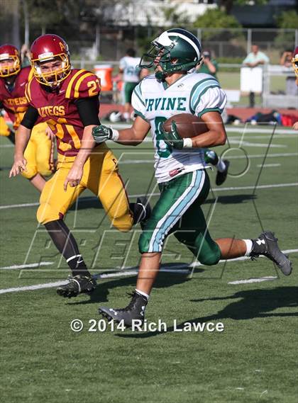 Thumbnail 2 in Irvine @ Esperanza photogallery.