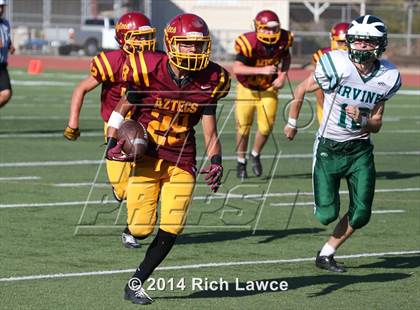 Thumbnail 2 in Irvine @ Esperanza photogallery.