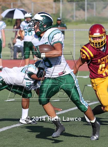 Thumbnail 2 in Irvine @ Esperanza photogallery.