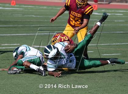 Thumbnail 1 in Irvine @ Esperanza photogallery.