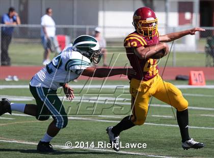 Thumbnail 2 in Irvine @ Esperanza photogallery.