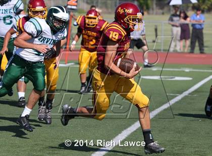 Thumbnail 2 in Irvine @ Esperanza photogallery.