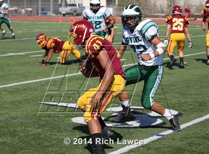 Thumbnail 2 in Irvine @ Esperanza photogallery.