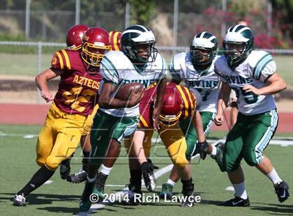 Thumbnail 3 in Irvine @ Esperanza photogallery.