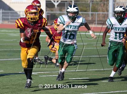 Thumbnail 2 in Irvine @ Esperanza photogallery.