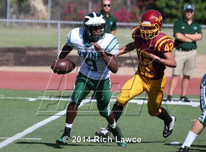 Thumbnail 1 in Irvine @ Esperanza photogallery.