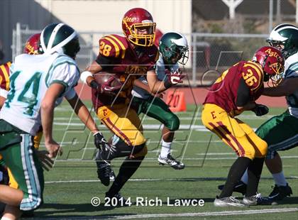 Thumbnail 2 in Irvine @ Esperanza photogallery.