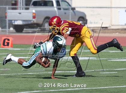 Thumbnail 2 in Irvine @ Esperanza photogallery.