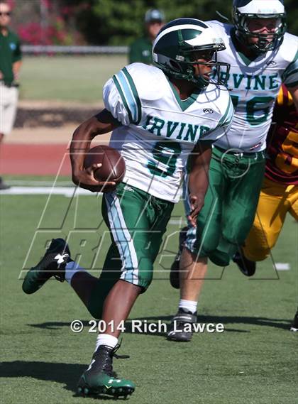 Thumbnail 2 in Irvine @ Esperanza photogallery.