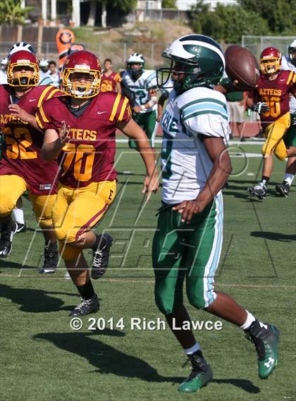 Thumbnail 1 in Irvine @ Esperanza photogallery.