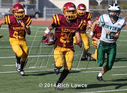 Thumbnail 3 in Irvine @ Esperanza photogallery.