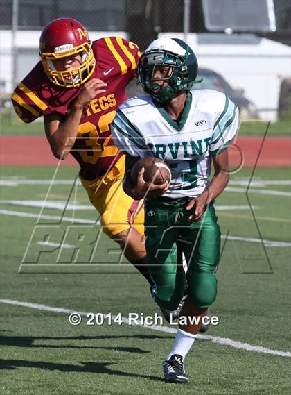 Thumbnail 3 in Irvine @ Esperanza photogallery.