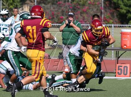 Thumbnail 1 in Irvine @ Esperanza photogallery.