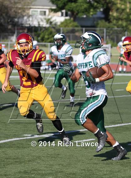 Thumbnail 3 in Irvine @ Esperanza photogallery.
