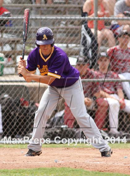 Thumbnail 2 in Arkansas City vs. Heights (KSHSAA 5A Regional Playoff) photogallery.