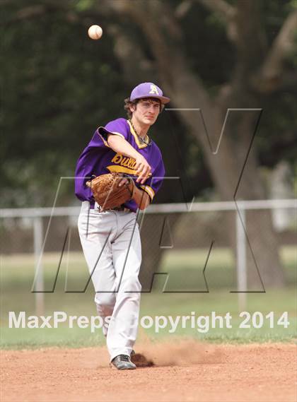 Thumbnail 1 in Arkansas City vs. Heights (KSHSAA 5A Regional Playoff) photogallery.